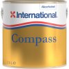 INTERNATIONAL Compass lak lesklý 2500 ml