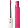 MAYBELLINE NEW YORK Superstay Matte Ink 30 Romantic 5 ml