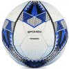 Spokey PROGRESS Futbalová lopta, veľ. 5, modrý