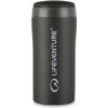 Lifeventure Thermal Matt Black 300 ml