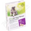 Drontal Dog Flavour 150/144/50 mg 2 tbl