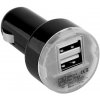USB nabíjačka do auta