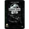 Jurassic Park DVD Trilogy Film Collectiion