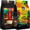 Zrnková káva Arabica West Caffee Brazil Crema + Mexico 2000 g