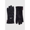 Mizuno Running BT glove black