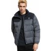 Quiksilver Wolfs Shoulders TD KZM0/Iron Gate XL