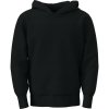 Stedman Mikina s kapucí Classic Hoodie Kids, dětská COT05447005900-black opal XS Černý opál