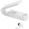 Hama slúchadlá do uší Bluetooth, 00184104, stereo, biela; 00184104
