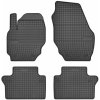 Koberce gumenné FROGUM VOLVO S60 II 2010-2018