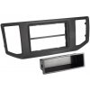 CONNECTS2 PF-2815 D Plastový rámik 2DIN, VW Crafter (17-)