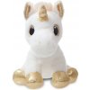 Aurora Plyšový jednorožec Twinkle - Sparkle Tales (17,5 cm)