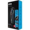 Braun zastřihovač vlasů BT 3240 modrá