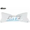 UFO Spojlery Suzuki RM125+250 / 01-25 - farba biela