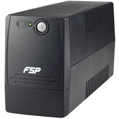 Záložný zdroj Fortron UPS FP 2000 (PPF12A0800)