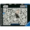 Ravensburger Puzzle Star Wars - Darth Vader & Stormtroopers, 1000 dielikov