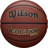 Basketbalová lopta Wilson Reaction PRO 295 (WTB10137XB07)