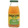 Ovocovo Jablko 100% 250 ml