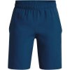 Under Armour UA Woven Graphic Shorts BLU