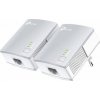 Powerline adaptér TP-Link PA411KIT