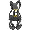 pracovný polohovací postroj PETZL Volt Wind EU 2026 1
