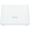 ZyXEL Zyxel DX3301-T0 bezdrôtový smerovač Gigabit Ethernet Dvojpásmový (2,4 ghz/5 ghz) Biela (DX3301-T0-EU01V1F)