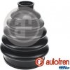 AUTOFREN SEINSA Manżeta hnacieho hriadeľa - opravná sada D8168T