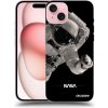 Picasee ULTIMATE CASE pro Apple iPhone 15 - Astronaut Big