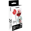 Papier Canon Zink ZP-2030-2C-20 EXP HB