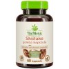 BioMenü Bio Shiitake Hubový kapsuly 60 ks
