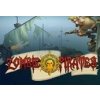 Zombie Pirates Steam CD Key