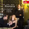 Englichová, Veverka, Kahánek: Hanuš, Eben, Haas: Risonanza - CD