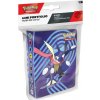 Pokémon Company Stellar Crown Miniportfolio - minialbum + booster