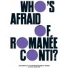 Who's Afraid of Romanée-Conti?