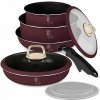 Súprava hrncov 9-dielna Berlinger Haus BH8254 Leonardo