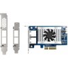 QNAP QXG-10G2T-X710 - dvojportová rozširujúca 10GbE (Intel X710) karta pre PC aj QNAP NAS QXG-10G2T-X710
