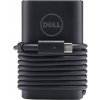 Dell USB-C 90 W AC Adapter with 1 meter Power Cord - Euro DELL-14P3N