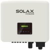 SolaX X3-PRO-30K-G2, 3f, 2 MPPT, IP66