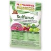 Sulfurus 50g proti plesni Floraservis