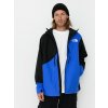 The North Face X Yinka Ilori 2L Rainshell (tnf black/solar blue) M, modrá