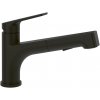 VILLEROY & BOCH VILLEROY & BOCH - Drezová batéria Villeroy & Boch Junis Shower, 92810006, Matt Black 92810006
