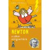 Newton a zákon antigravi… (Luca Novelli)
