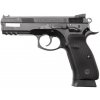 ASG Airsoft pištoľ CZ 75 SP-01 Shadow, pružina, kal. 6 mm