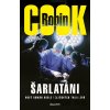 Šarlatáni (CZ) - Robin Cook