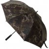 KORDA - Dáždnik Compac Umbrella Dark Kamo