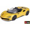 Bburago Ferrari SF90 Spider BB16016 1:18