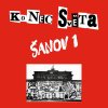Šanov 1: Konec světa - Vinyl (LP)