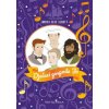 Dječaci gospođo Jo (Louisa May Alcott)(Pevná)
