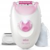 Braun Silk-épil 3 3-033 Rose Epilator