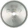 DeWALT DT4345 Pílový kotúč Extreme 250 x 30 mm, 60 zubov, ATB 10 °