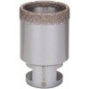 Bosch Accessories Bosch Power Tools 2608587123 diamantový vrták pre vŕtanie za sucha 40 mm diamantová vrstva 1 ks; 2608587123